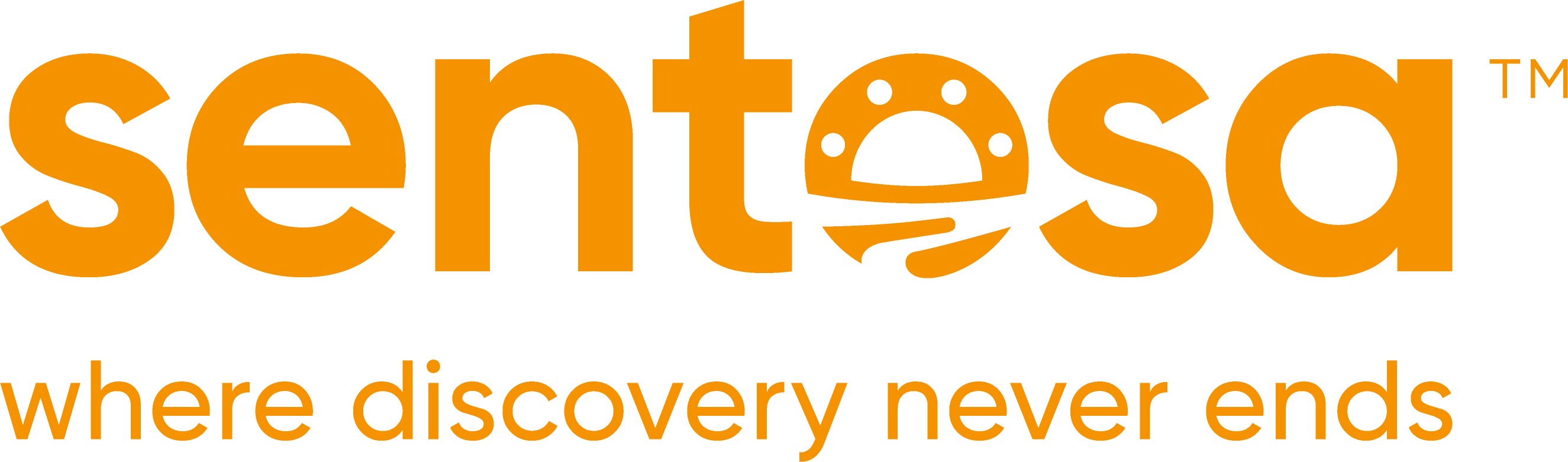 Sentosa — Where Discovery Never Ends